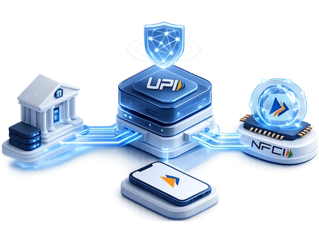 UPI Switch Solution